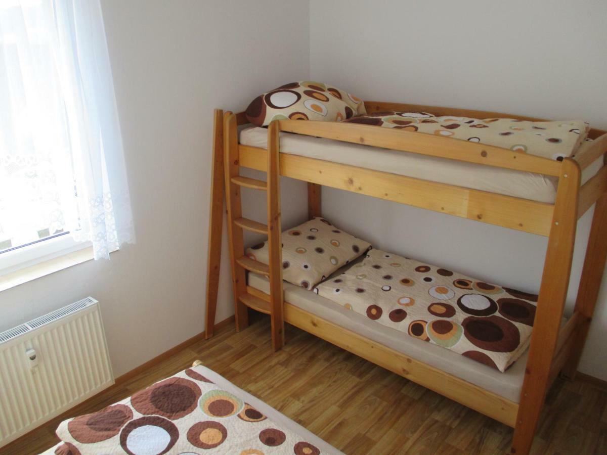 Horní Planá Apartman Petra מראה חיצוני תמונה